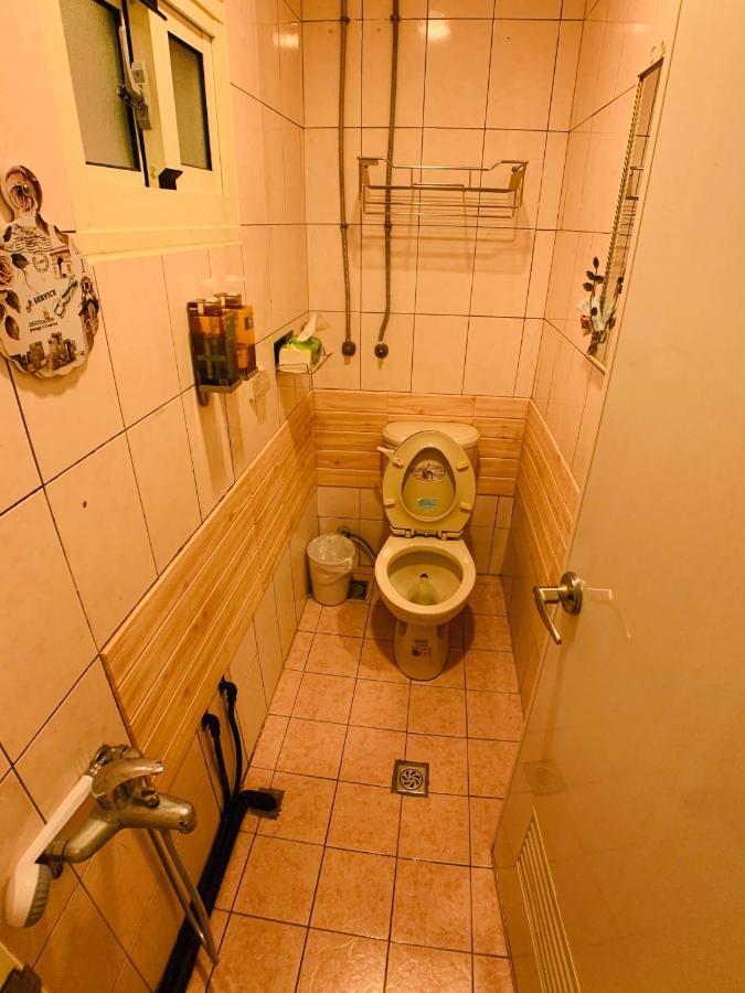 Fengchia Oslo Hotel Taichung Eksteriør billede