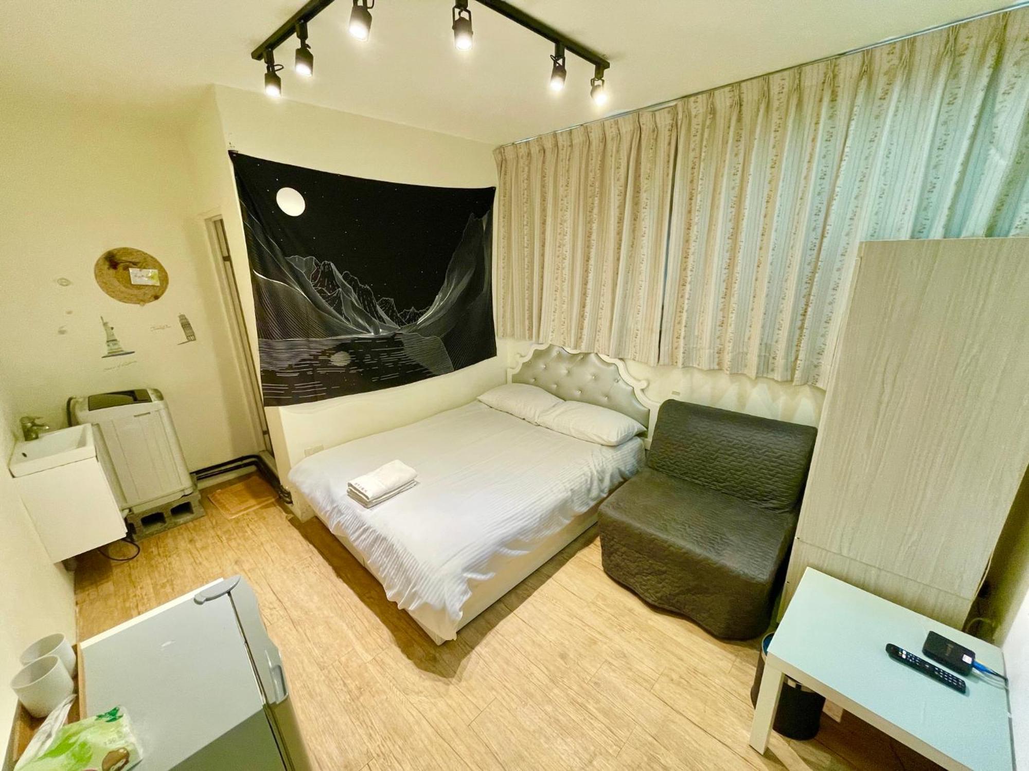 Fengchia Oslo Hotel Taichung Eksteriør billede