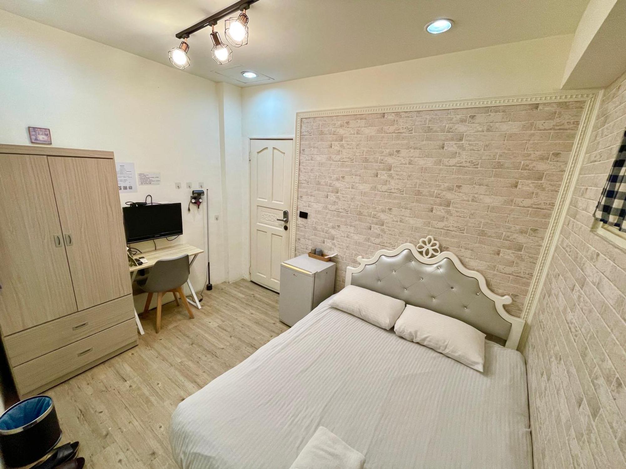 Fengchia Oslo Hotel Taichung Eksteriør billede
