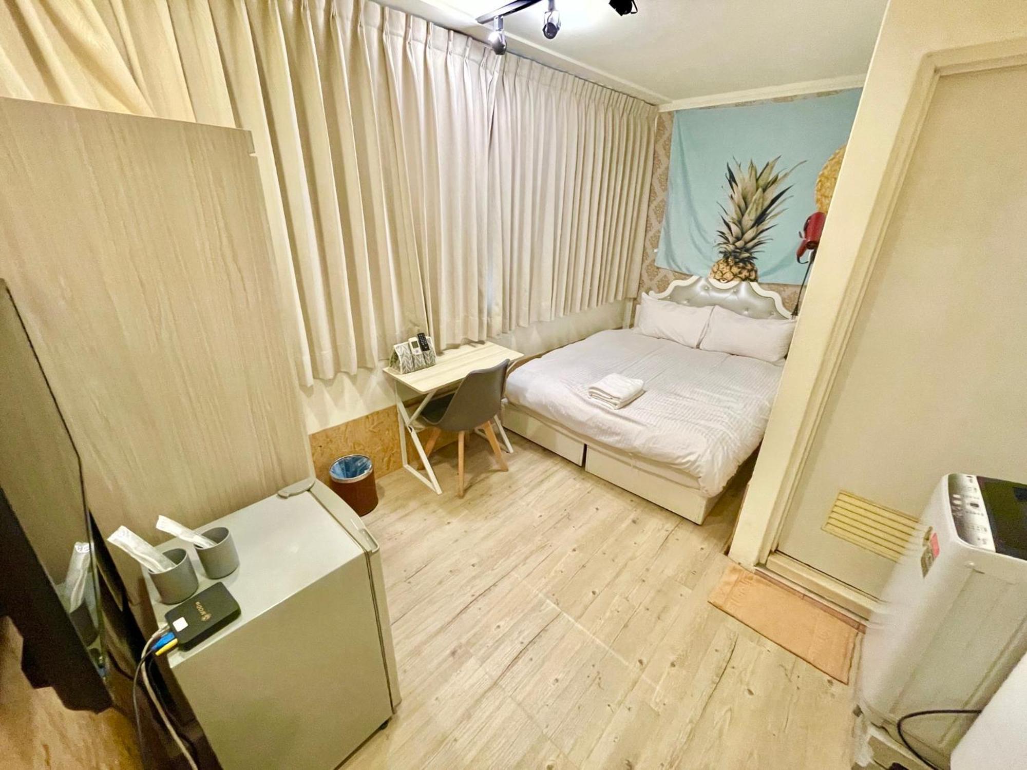 Fengchia Oslo Hotel Taichung Eksteriør billede