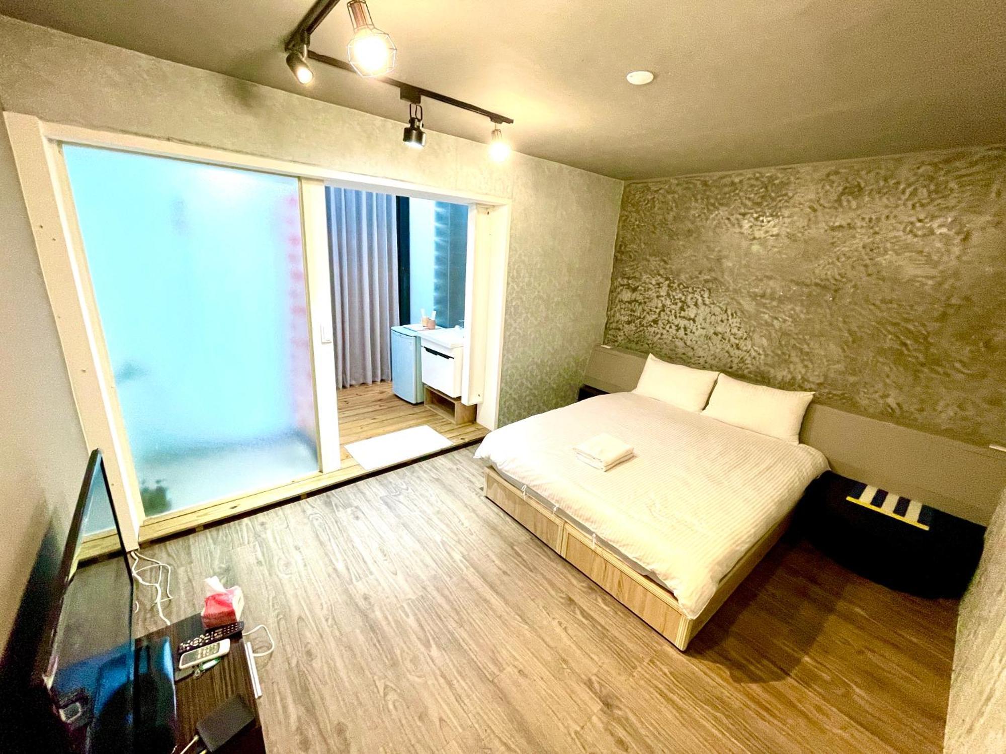 Fengchia Oslo Hotel Taichung Eksteriør billede