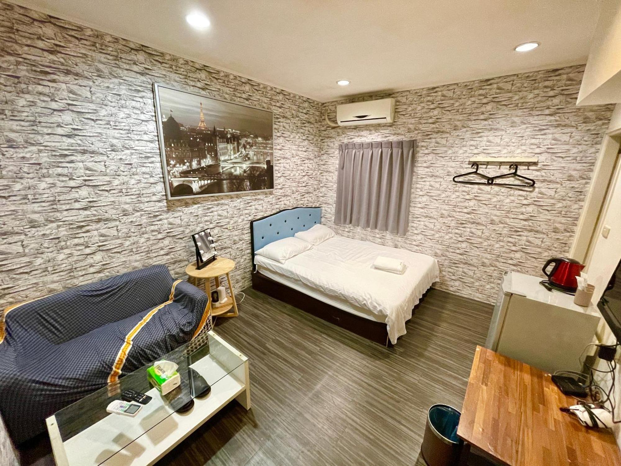 Fengchia Oslo Hotel Taichung Eksteriør billede