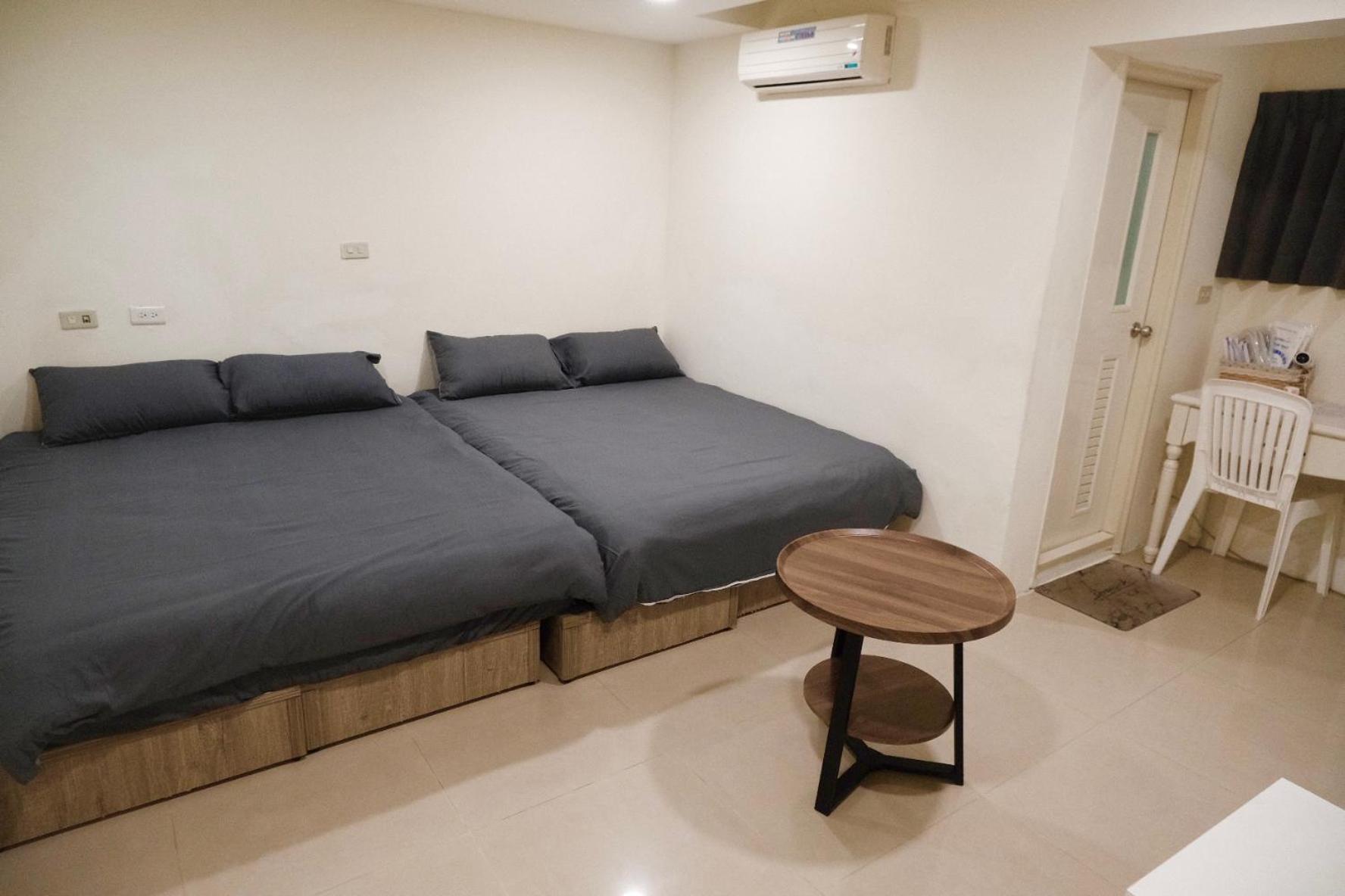 Fengchia Oslo Hotel Taichung Eksteriør billede