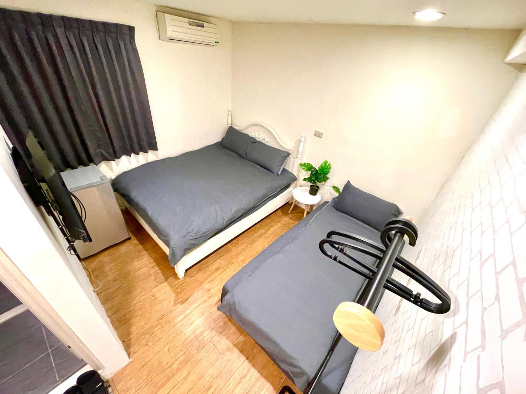Fengchia Oslo Hotel Taichung Eksteriør billede