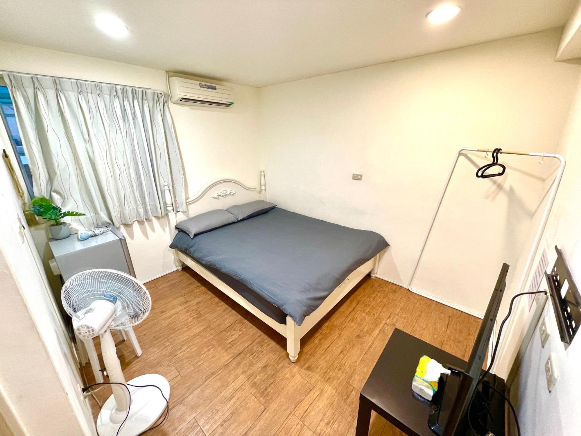 Fengchia Oslo Hotel Taichung Eksteriør billede