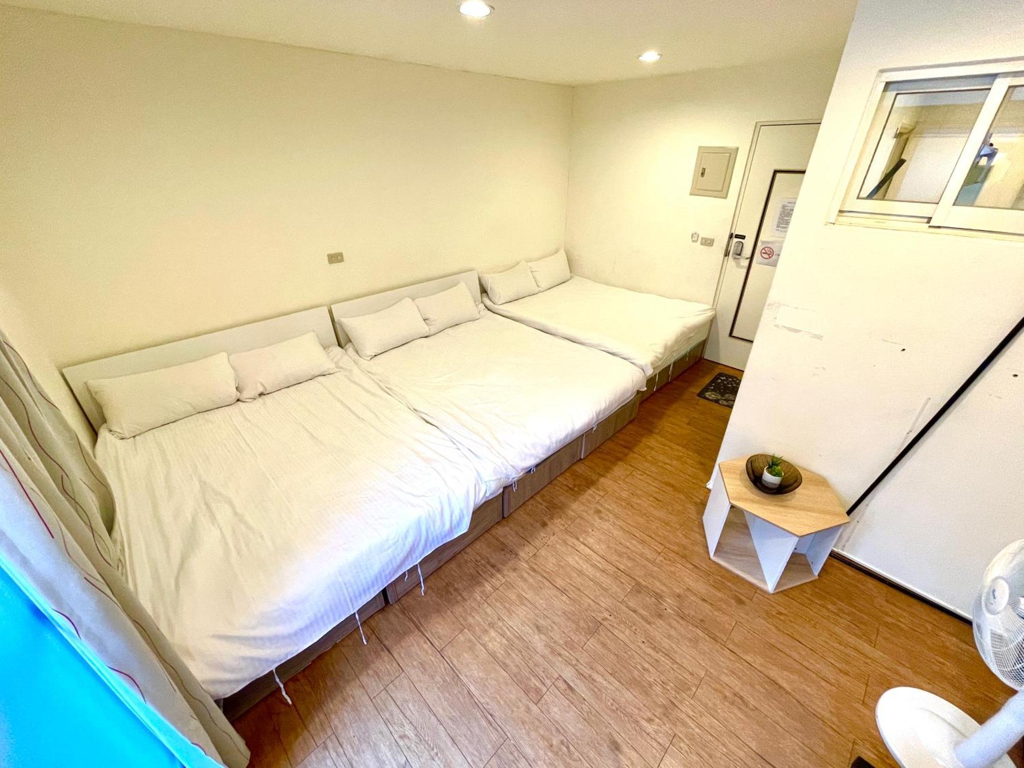 Fengchia Oslo Hotel Taichung Eksteriør billede